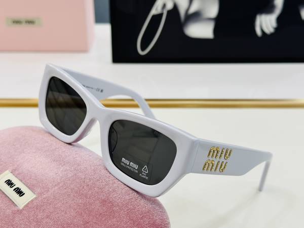 Miu Miu Sunglasses Top Quality MMS00292
